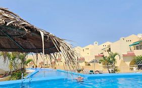 HOLIDAYS APARTMENTS TENERIFE , Playa de Fañabe